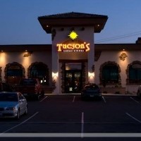Tucson’s Southwest Grill & Bar