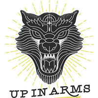 Up In Arms Tattoos