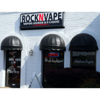 Rock N Vape