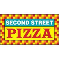 second street pizza