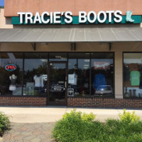 Tracie’s Boots & Buckles