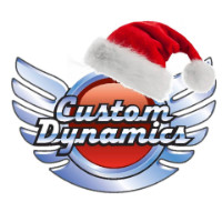 Custom Dynamics Motorcycle LED Lights & Accessories