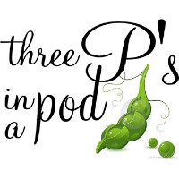 Three P’s In A Pod