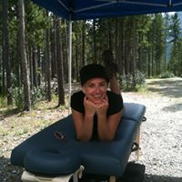 Erin Blanchard Massage Therapy