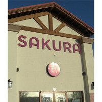 Sakura Teppan Yaki Grill and Sushi Lounge