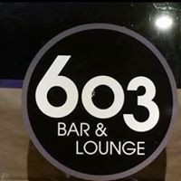603 Bar&lounge Dover Nh