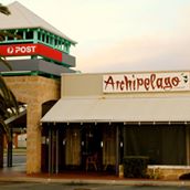 Archipelago Restaurant