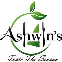 Ashwin’s Cafe Restaurant