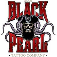 Black Pearl Tattoo Co.