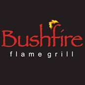 Bushfire Flame Grill Restaurant Cairns