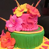Cakes By Meena