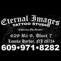 Eternal Images Tattoo and Piercing Studio