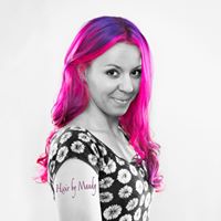 Hair By Mandy