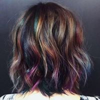 Hair by Bianca