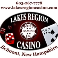 Lakes Region Casino