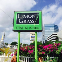 Lemon Grass Thai Tampa