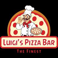 Luigi’s Pizza Bar Australia