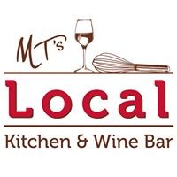 MT’s Local Kitchen & Wine Bar