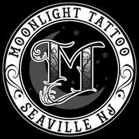 Moonlight Tattoo