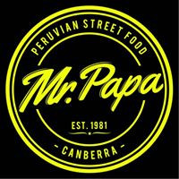 Mr. Papa – Canberra