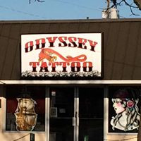 Odyssey Tattoo