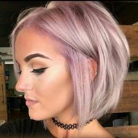 Passion Hairdressing