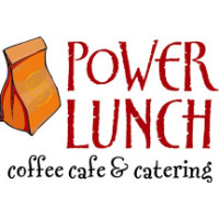 Power Lunch Cafe.