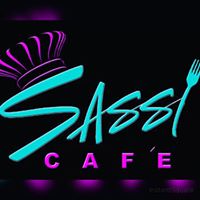 Sassi Cafè