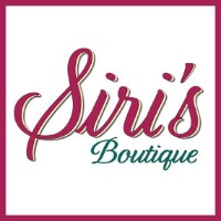 Siri’s Boutique