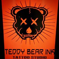 Teddy Bear Ink Tattoo Studio