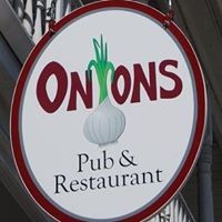 Tilton Inn and Onions Pub & Restaurant