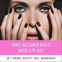 Vinci Designer Nails