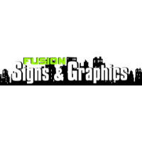 Fusion Signs & Graphics