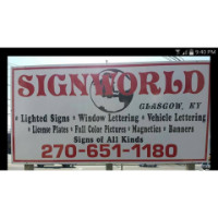 SIGN WORLD