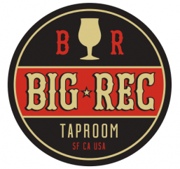 Big Rec Taproom