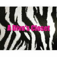 A Diva’s Closet
