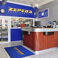 Zepeda Auto Service