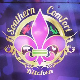 Southern Comfort Kitchen