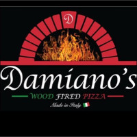 Damiano’s Wood Fired Pizza
