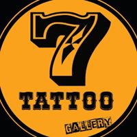 7 Tattoo Gallery