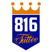 816 Tattoo