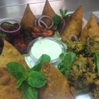 Aalishaan indian cuisine