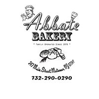 Abbate Bakery