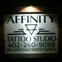 Affinity Tattoo Studio