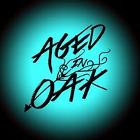 Aged In Oak Tattoo And Art Parlor