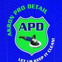 Akron Pro Detail