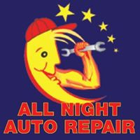 All Night Auto