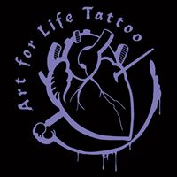 Art For Life Tattoo