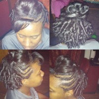 Ashley’s BraidingNmore