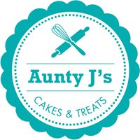 Aunty J’s Cakes & Treats